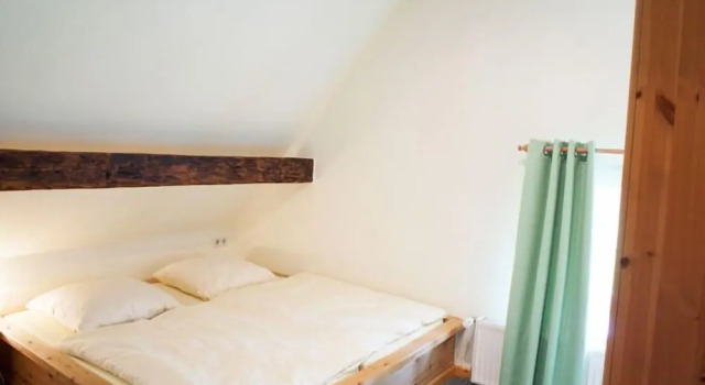 Reiterhof Klaucke, Rezervasyon Otel Trebel Wendland