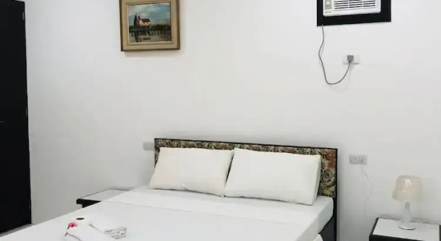 Двухместный номер Deluxe Jupiter's Garden Resort