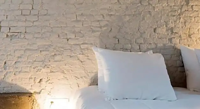 Полулюкс с балконом Hotel Pilar
