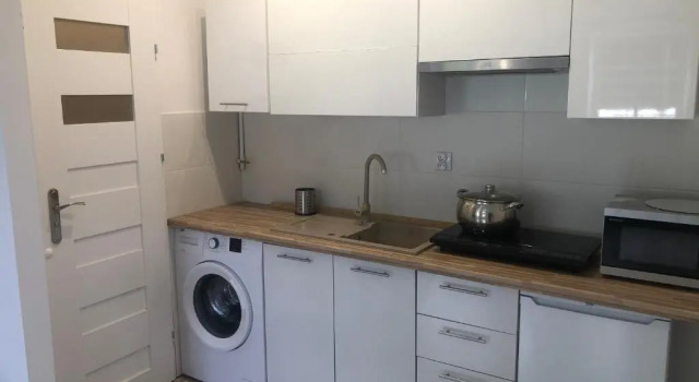 Апартаменты Apartament Wygodny S5