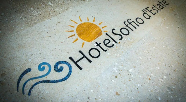 Номер Superior Hotel Soffio DEstate