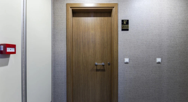 Студия Superior The Business Class Suit Karakoy