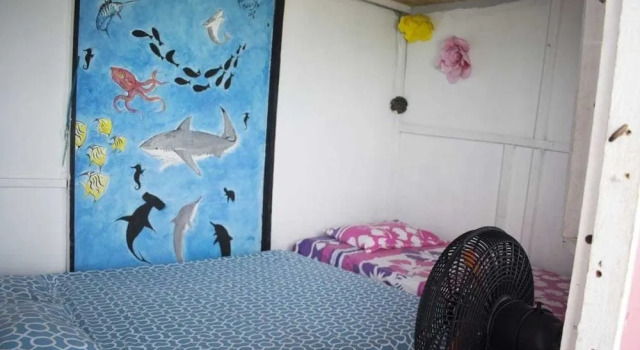 Vivamos Acapulco - Hostel