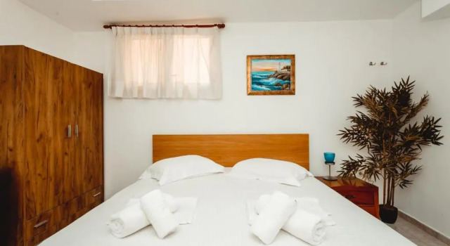 Апартаменты Цокольный этаж Golden Residence Family Resort