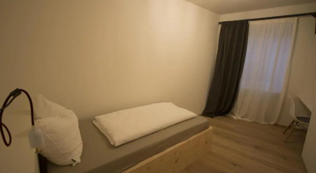 Номер Standard Agriturismo La Ciasa Del Fabio