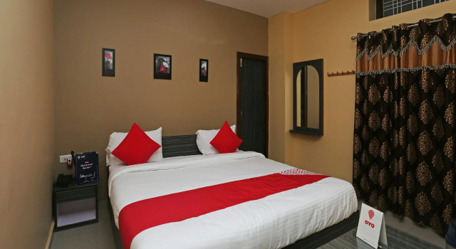 OYO 18269 Tulsi Guest House