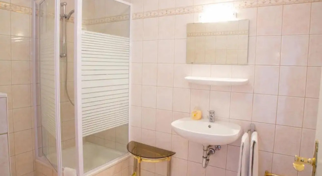 Двухместный номер Standard Aparthotel Landau an der Isar