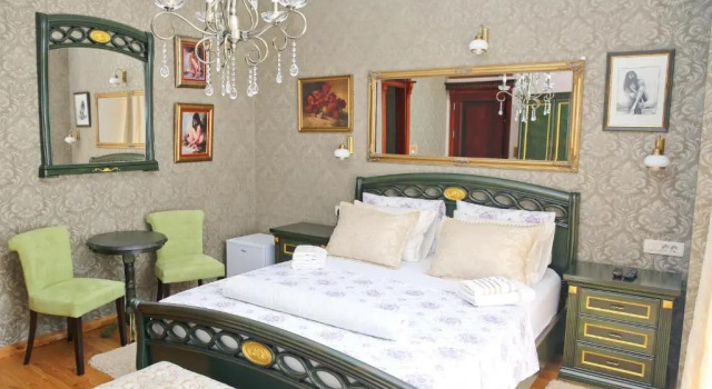 Вилла Villa Banicevic