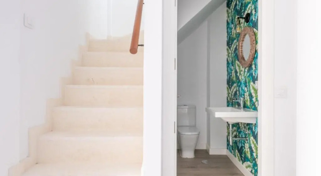 Апартаменты Пентхаус Casa Triana 1888 Suites by Época