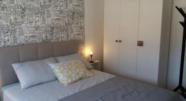 Lola app in city center, 4+1 pax, Забронировать Отель Пула Pula Riviera, рядом с Pula Twin Gates