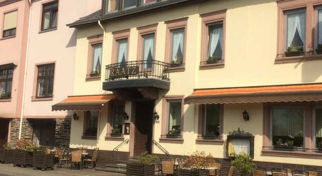 Schloßhotel Raatz
