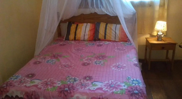 Auberge Etiennette, Book Hostel / Vandrerhjem Billige hoteller i Mauritius East Coast