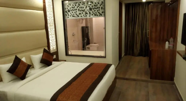 Номер Executive OPO Viva Palace