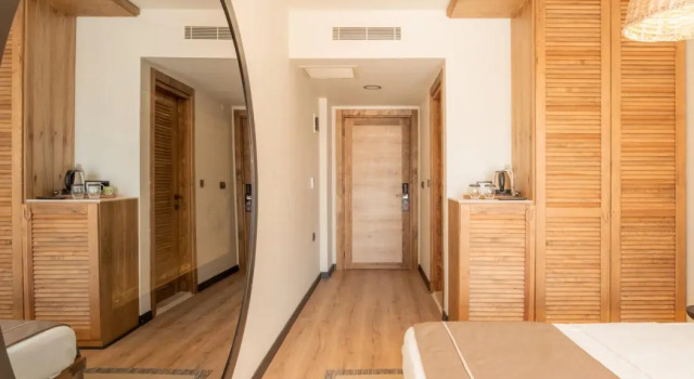 LSaranda House Cesme +16 Adults Only
