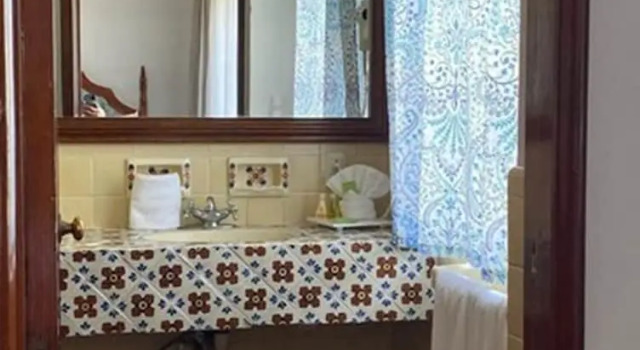 Номер Standard Hotel Posada Quinta Las Flores