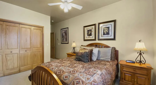 Gold King Chalet 3 Bedroom Townhouse by RedAwning