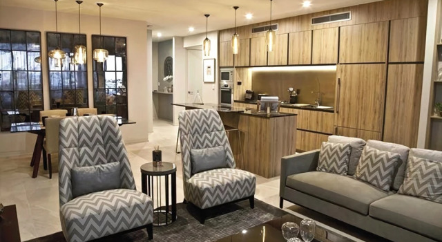 LaVida Apartments - 2 Bedroom, 2 Bathroom