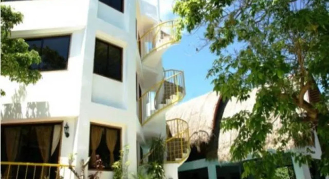 Люкс JayJays Club Boracay