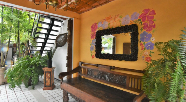 Hotel Diamante Sayulita, Забронировать Отель Отели Наярит с бассейном, Бассейн