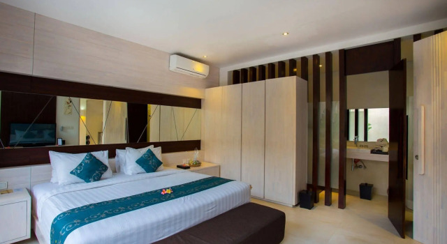 Asa Bali Luxury Villas & Spa