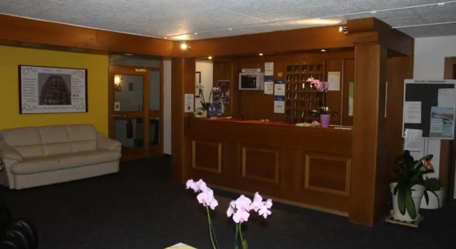 Hotel Vitalesca