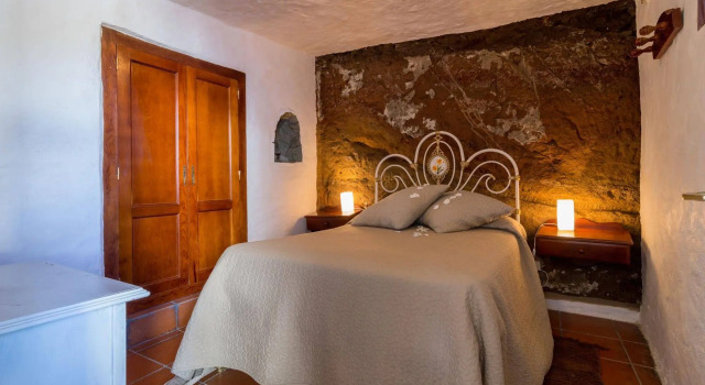 Casa Cueva El Caidero, Prenota Hotel Hotel a Gran Canaria con piscina, Piscina