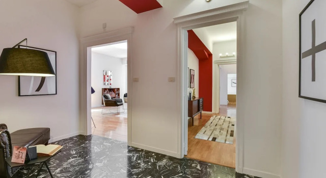 Sweet Inn Apartments - Borgogna