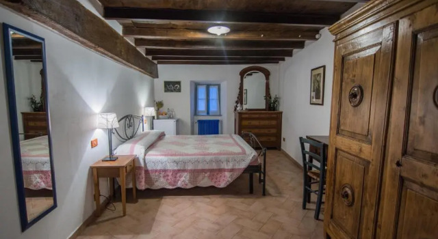 Agriturismo Casa Turchetti