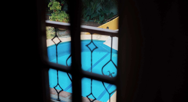 Коттедж Casa Dos Parques AC Pool Garden Design Location