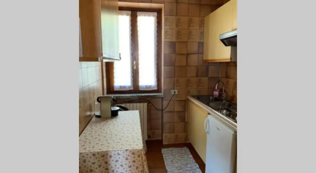 Коттедж с 3 комнатами My Holidays - Casa Bruno