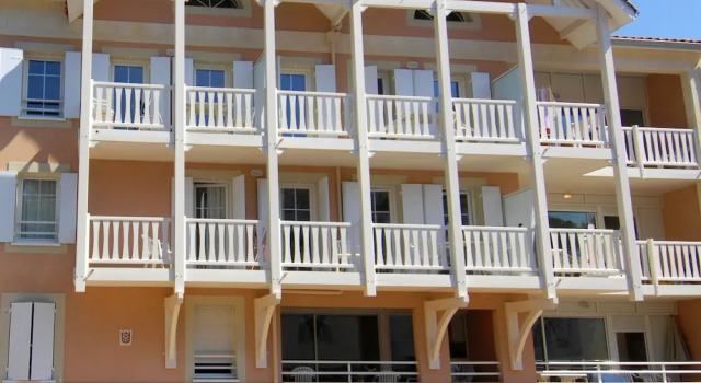 Luxurious Apartment Near the Resort of Bassin D'arcachon, Забронировать Апартаменты/квартира Апартаменты Бассен-д'Аркашон, Апартаменты/квартира