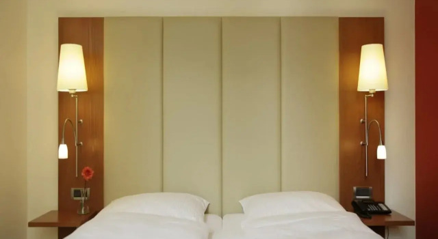 Hotel Vorbach