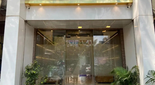 FabHotel Golden Star