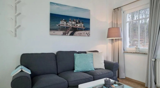Ferienappartement-Wittow-22, Забронировать Апартаменты/квартира Отели Остзебад-Зеллин с парковкой, рядом с Hauptstrand, Парковка