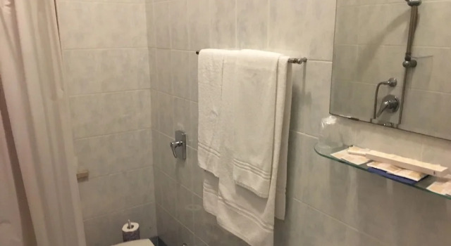 Номер Economy Blue Hotel Depandance