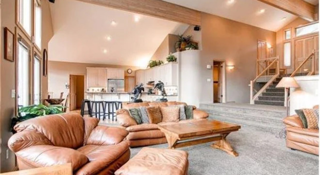 Thistle Home