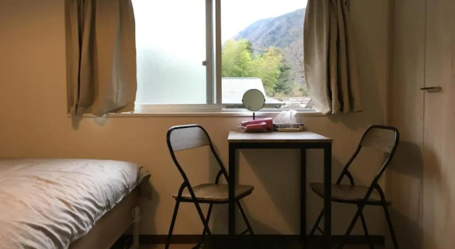 Апартаменты GuestHouse Azito