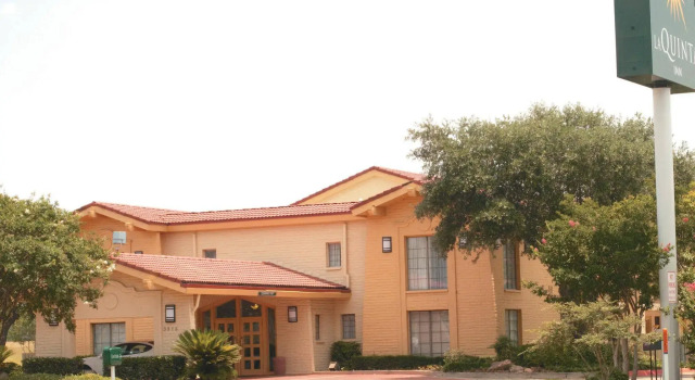 Quality Inn Nacogdoches Near University, Reserva ahora Hotel Nacogdoches Texas