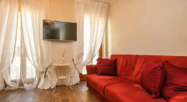 Luxury Suite Sirmione