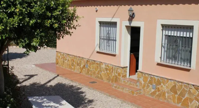 Casas Rurales La Nieta del Gasero, Prenota Hotel Cartagena 