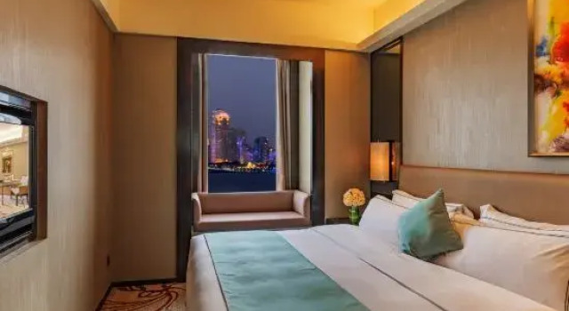 Люкс Superior Royal Suites & Tower
