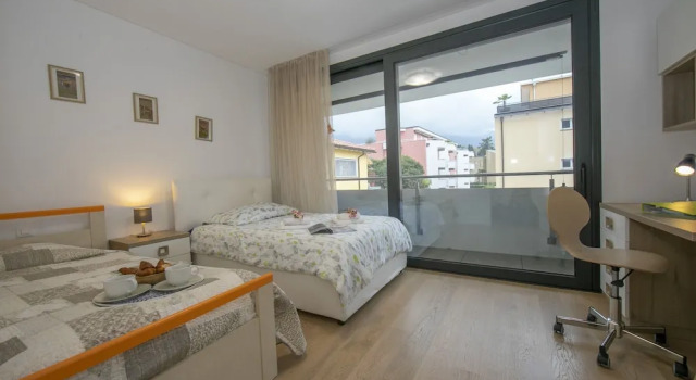 Residenza Artemia Apt. 6