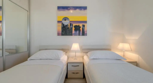 Апартаменты Ive Apartment