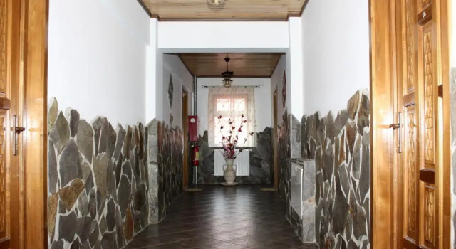 Номер Standard Pensiunea Moeciu Casa Wiarusti