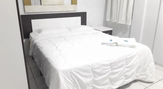 Номер Executive Carvalhos Hotel