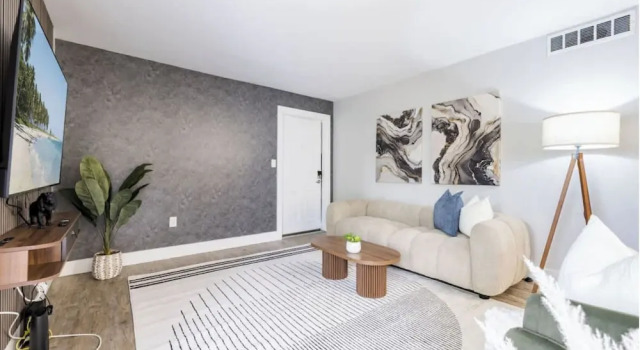 The Westshore by Stylish Stays