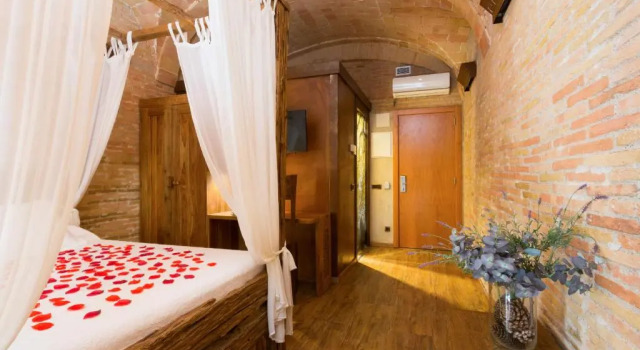 Номер Standard Hotel Històric