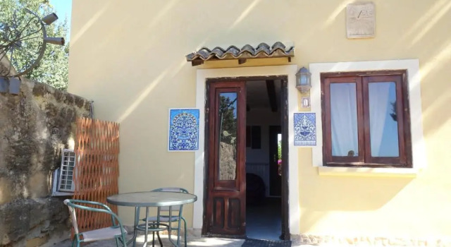 B&B Villa San Marco, Book Bed and Breakfast Hoteller i Agrigento Area med pool, Swimmingpool