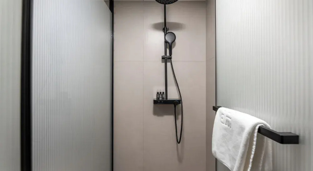 Номер Superior KSpace KaiShi hotel