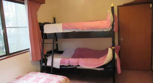 Pension Un Memory, Buchen Sie Hotel Nagawa 